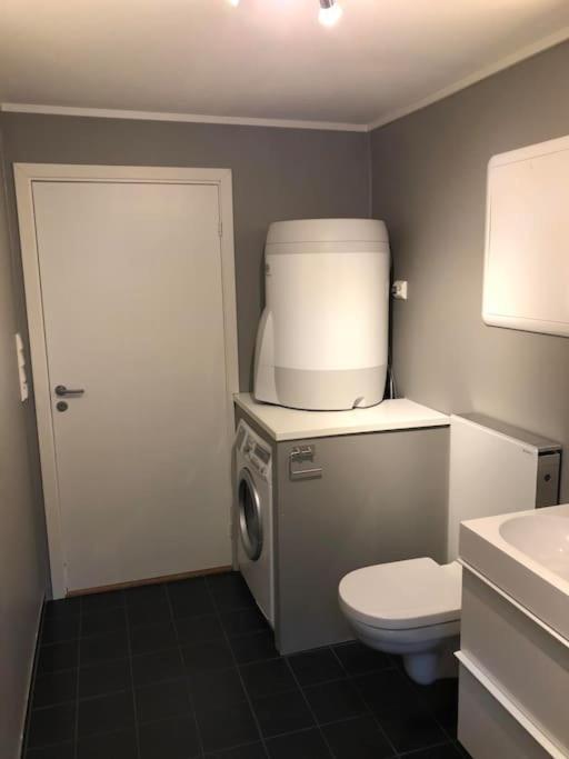 Appartamento Cozy By Sherpa Steps With Free Parking Tromsø