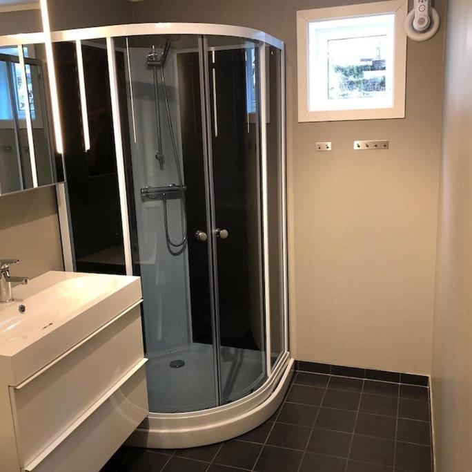 Cozy By Sherpa Steps With Free Parking Tromsø